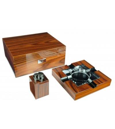 Настольный набор сигарных аксессуаров Howard Miller SET-810-019