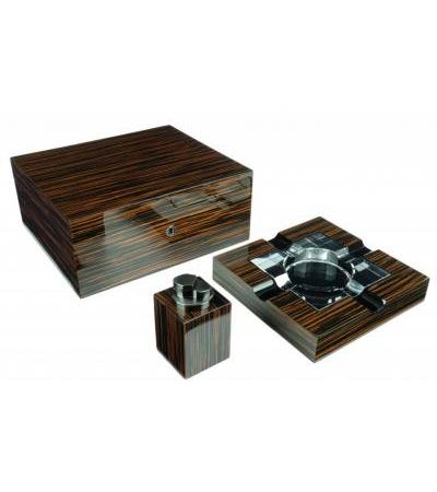 Настольный набор сигарных аксессуаров Howard Miller SET-810-027