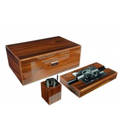 Настольный набор сигарных аксессуаров Howard Miller SET-810-036