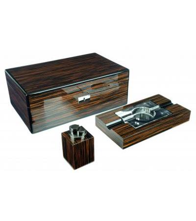 Настольный набор сигарных аксессуаров Howard Miller SET-810-038
