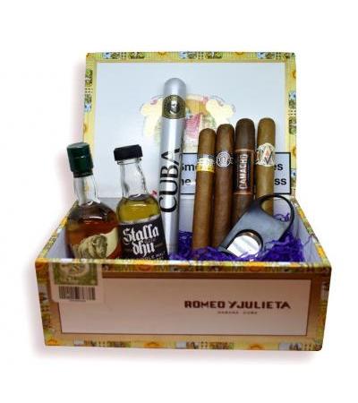 Congratulations to you Gift Box Sampler