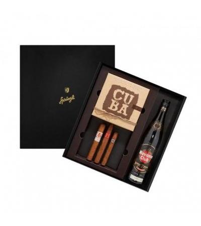 Gift package Cuba