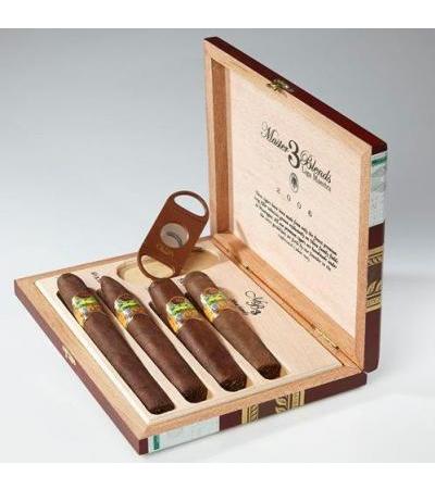  Oliva Master Blends III Assortment