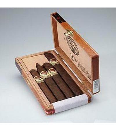 Padrón Serie 1926 Sampler Maduro