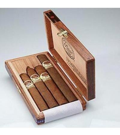 Padrón Serie 1926 Sampler Natural