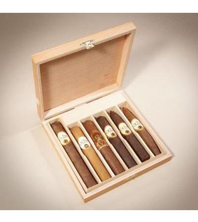 Oliva Variety Sampler