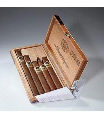 Padron 1964 Anniversary Sampler Natural