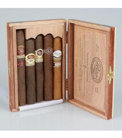 Padrón Top-Shelf Collection Maduro