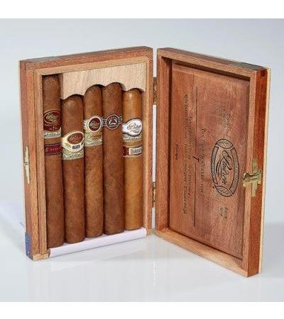 Padrón Top-Shelf Collection Natural