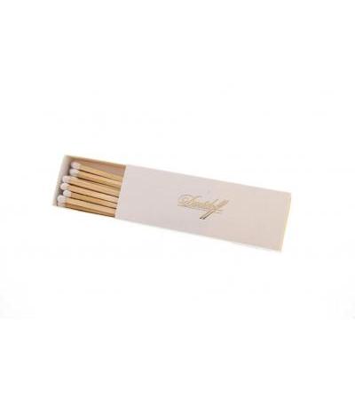 Davidoff Zündhölzer Geantes small