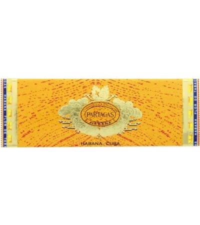 Habanos Zigarrenstreichhölzer Partagas