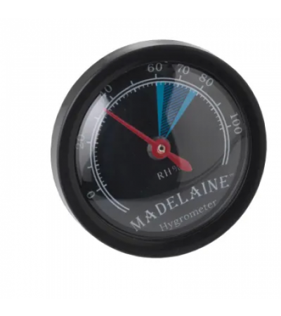 MADELAINE ANALOG HYGROMETER