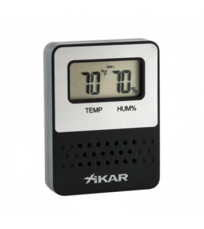 XIKAR PUROTEMP REMOTE HYGROMETER SENSOR