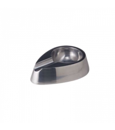 Firstland International - Alloy Metal Small Ashtray