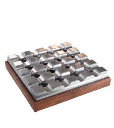 Firstland International - The Chairman's 8 Cigar Ashtray
