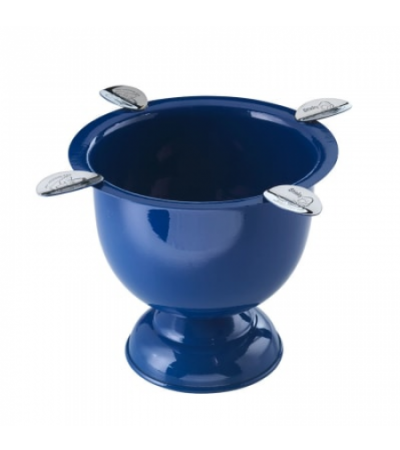 Stinky - Stinky Cigar Ashtray Blue