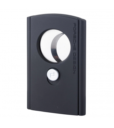 Porsche Design Zigarrenabschneider P3621 Metall mit Edelstahlklinge