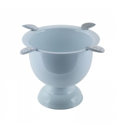 Stinky - Stinky Cigar Ashtray White