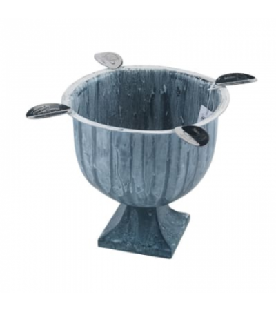 Stinky - Stinky Old World Acid Washed Ashtray