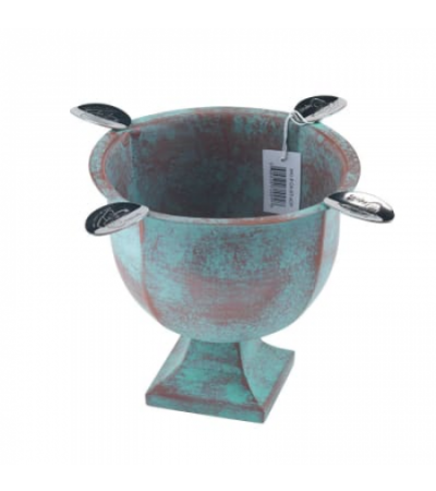 Stinky - Stinky Old World Patina Copper Ashtray