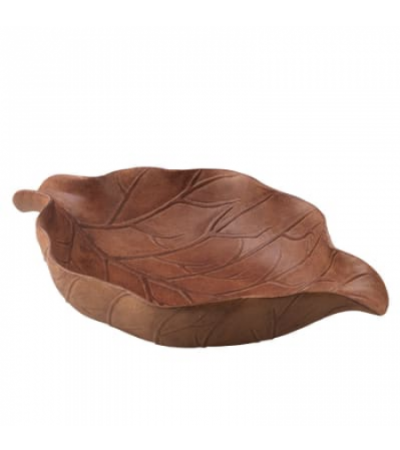 Craftsman's Bench Accessories and Samplers - Craftsman's Bench Boca Grande Natural Ashtray