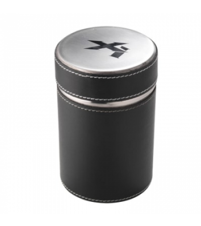 XiKAR - Xikar Executive Ash Can Black