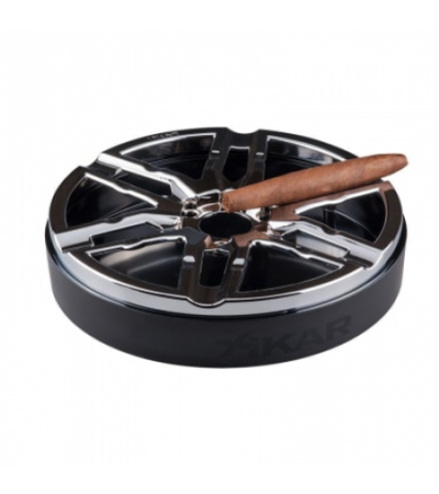 Xikar - Xikar Burnout Ashtray Chrome