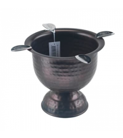 Stinky - Stinky Hammered Copper Ashtray