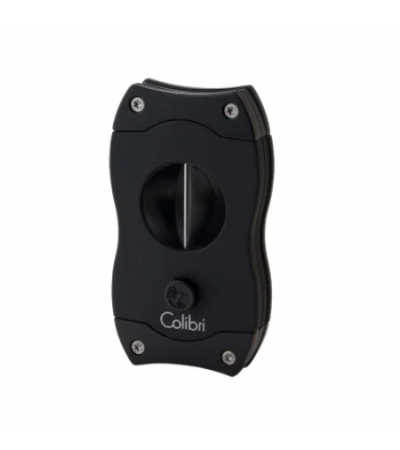 COLIBRI V-CUTTER BLACK