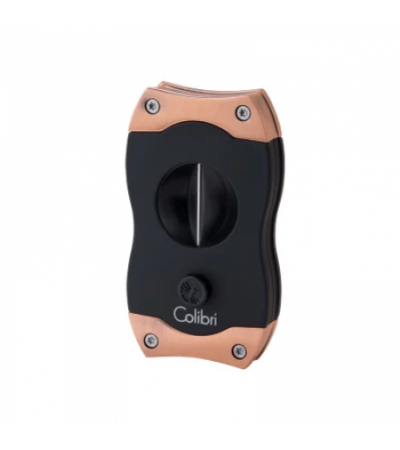 COLIBRI V-CUTTER ROSE GOLD