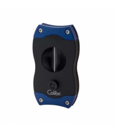 COLIBRI V-CUTTER BLUE