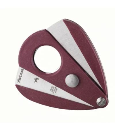 XIKAR XI2 FIBERGLASS BLOODSTONE CUTTER
