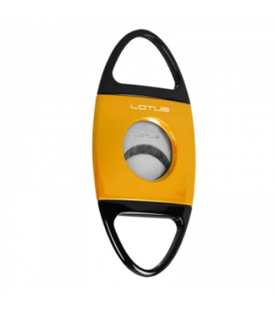 LOTUS JAWS CUTTER YELLOW