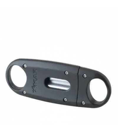 XIKAR VX V-CUT GUNMETAL