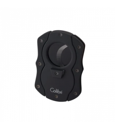 COLIBRI CUTTER BLACK