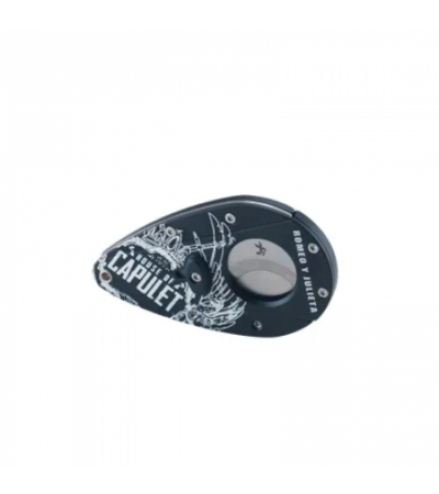 XIKAR XI1 ROMEO Y JULIETA CAPULET CUTTER