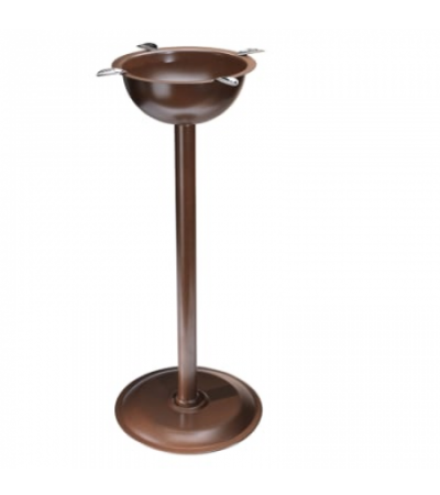 Stinky - Stinky Floor Stand Brown
