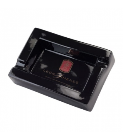 Leon Jimenes Cigars - Leon Jimenes Ash Tray