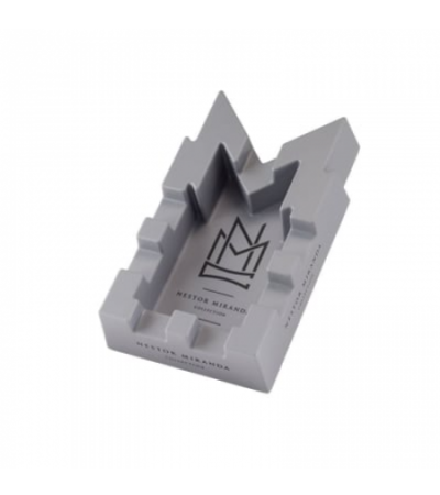 Nestor Miranda Connecticut Collection Cigars - Nestor Miranda Special Selection Nestor Miranda Ashtray