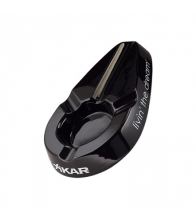 Xikar - Xikar Living The Dream 3 Cigar Ashtray