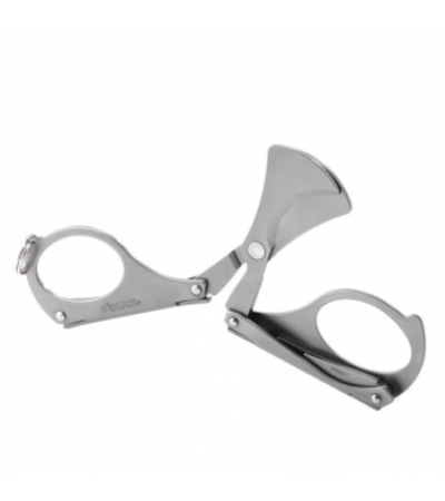 Xikar - Xikar MTX Multi-Tool Cigar Scissors Gunmetal