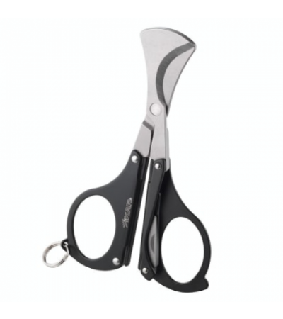 Xikar - Xikar MTX Multi-Tool Cigar Scissors Black