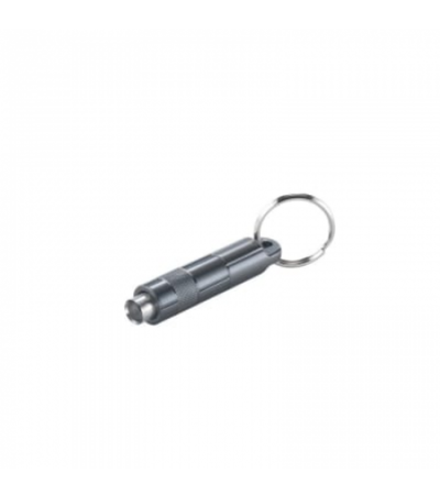 Xikar - Xikar 7mm Twist Punch Gunmetal