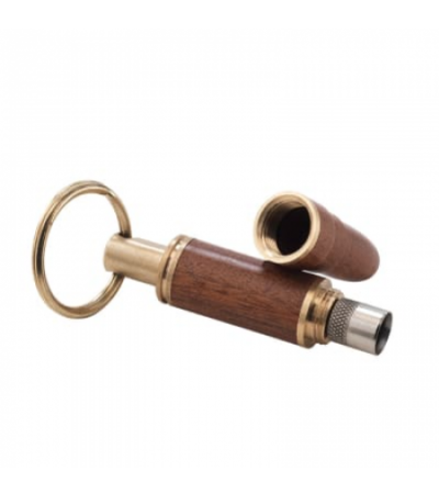 Firstland International - Bullet Punch Cutter - Rosewood