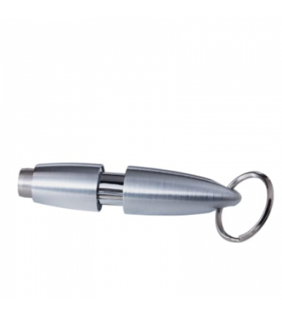 Xikar - Xikar 9mm Punch Silver