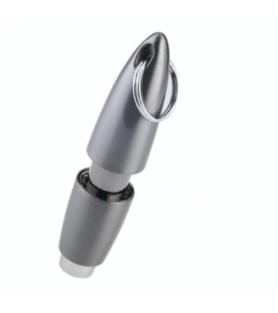 Xikar - Xikar 9mm Punch Gunmetal