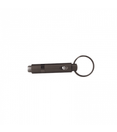 Firstland International - Havana Punch Cutter Gunmetal