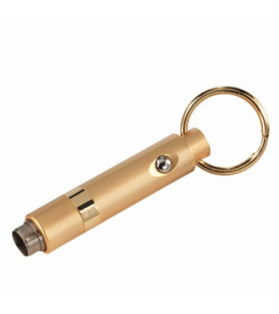 Firstland International - Havana Punch Cutter Gold 