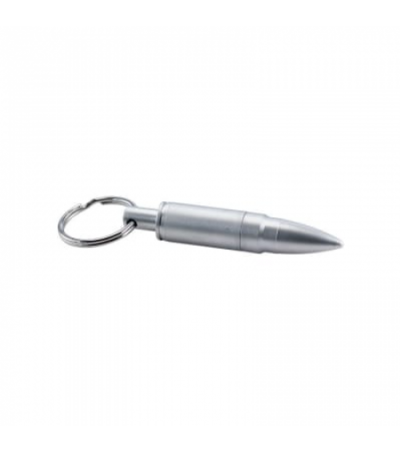 Firstland International - Bullet Punch Cutter - Silver