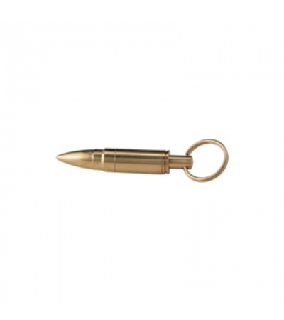 Firstland International - Bullet Punch Cutter - Gold